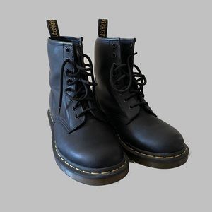 The Original Doc Martens
